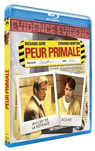 Peur primale [Blu-ray] [FR Import]