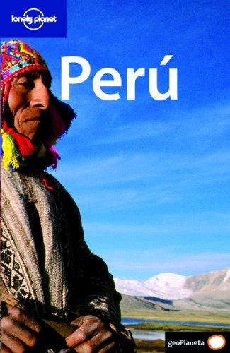 Perú (Lonely Planet Peru)