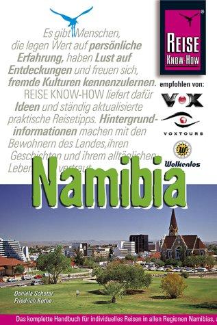 Namibia