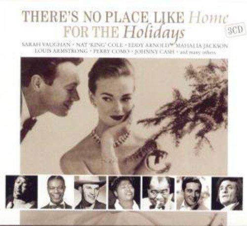 There's No Place Like Home f.t. Holidays (Dieser Titel enthält Re-Recordings)