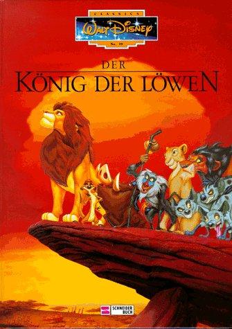 Der König der Löwen