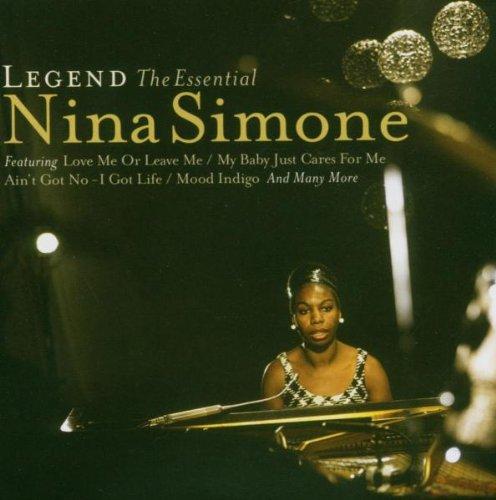 Legend-the Essential Nina Simone