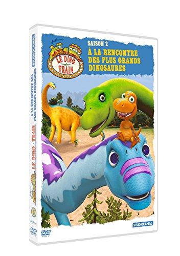 Le dino train, saison 2, vol. 5 [FR Import]