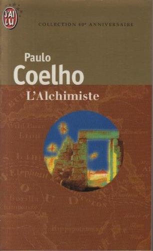 L'alchimiste