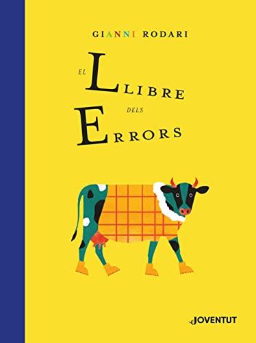 El Llibre dels Errors (LA HORA DEL CUENTO)