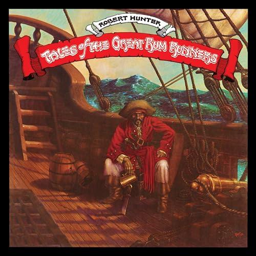 Tales of the Great Rum Runners(Deluxe Edition)