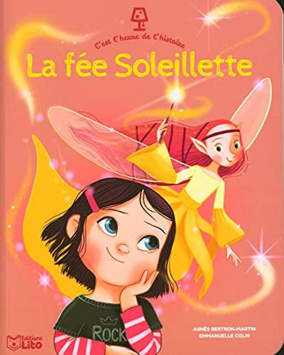 La fée Soleillette