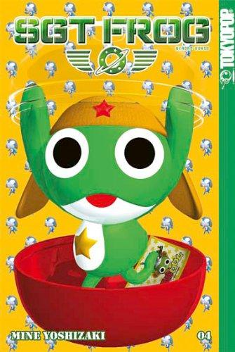 Sgt. Frog 04