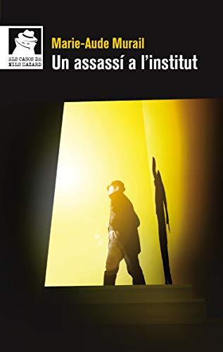 Un assassí a l'institut (Els casos de Nils Hazard, Band 2)