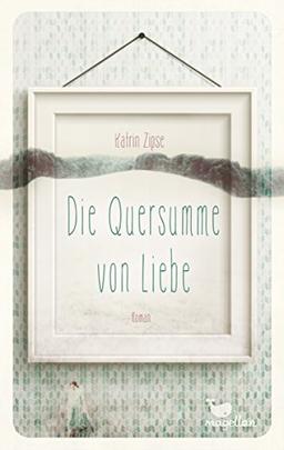 Die Quersumme von Liebe