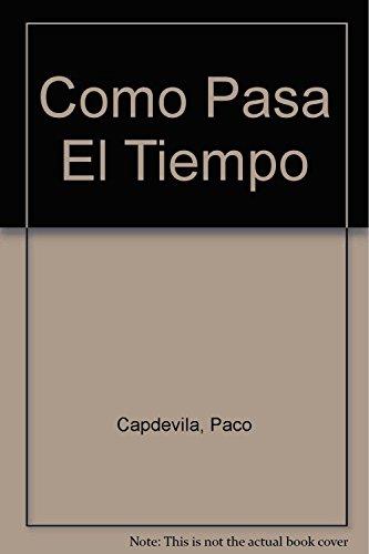 ¡Cómo pasa el tiempo! (Nene, Nena y Guau)