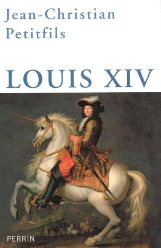 Louis XIV