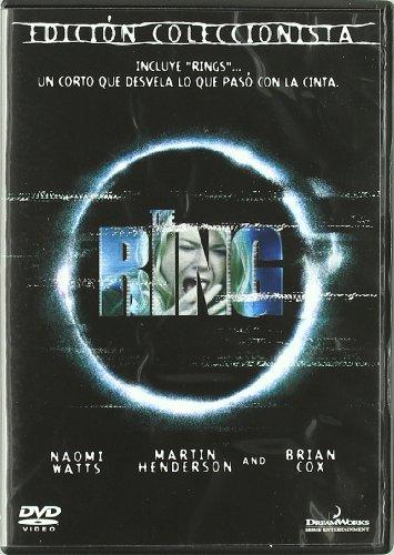 The Ring (La Señal) (2002) - Edición Coleccionista [Spanien Import]