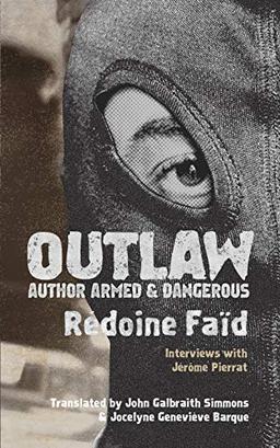 Outlaw: Author Armed & Dangerous