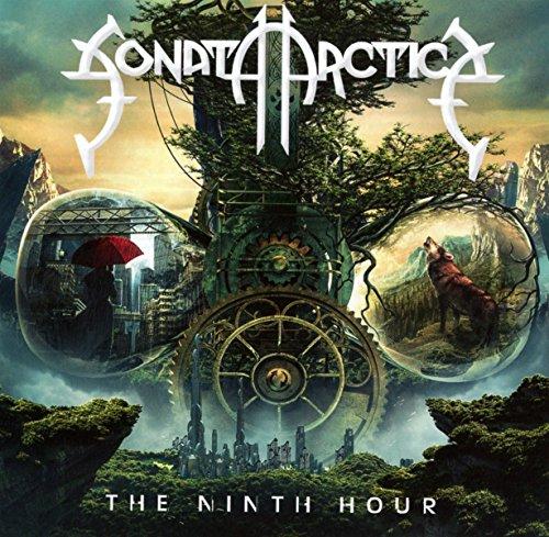 The Ninth Hour