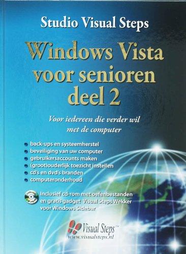 2 (Windows Vista voor senioren: voor iedereen die verder wil met de computer)