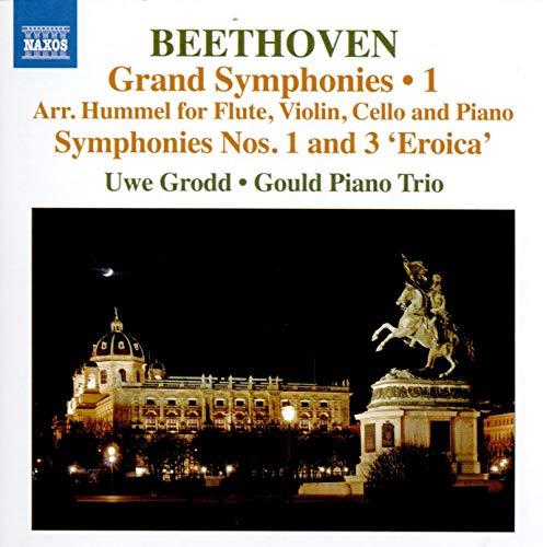 Grand Symphonies, Vol. 1