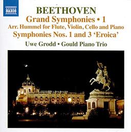 Grand Symphonies, Vol. 1