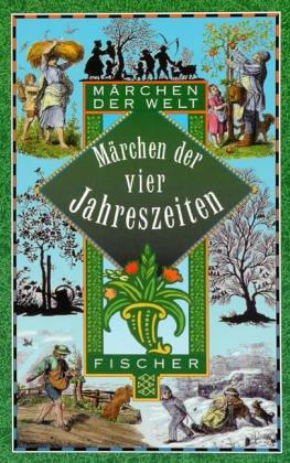 Märchen der vier Jahreszeiten