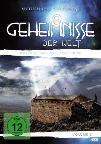 Geheimnisse der Welt - Vol. 2 Der heilige Gral