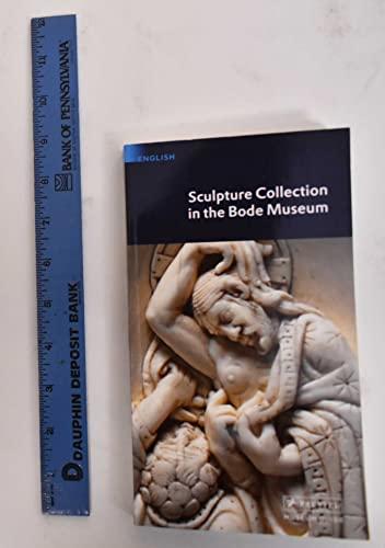 Sculpture Collection in the Bode Museum