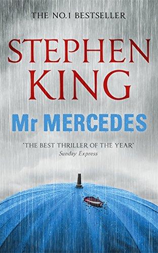 Mr. Mercedes