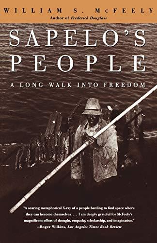 Sapelo's People: A Long Walk Into Freedom