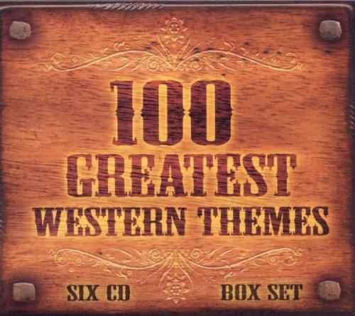 100 Greatest Western Themes