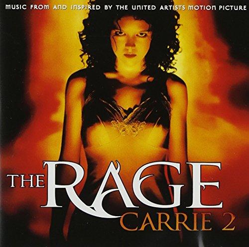 Rage / Carrie 2