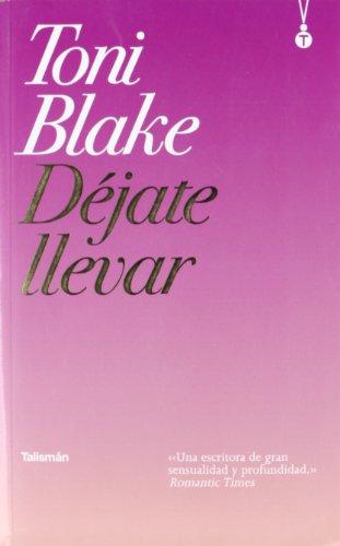 Déjate llevar (Talismán, Band 24)