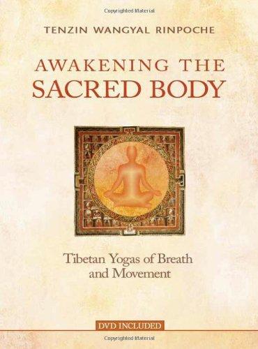 Awakening the Sacred Body