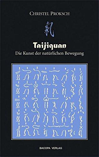 Taijiquan: Die Kunst der natürlichen Bewegung