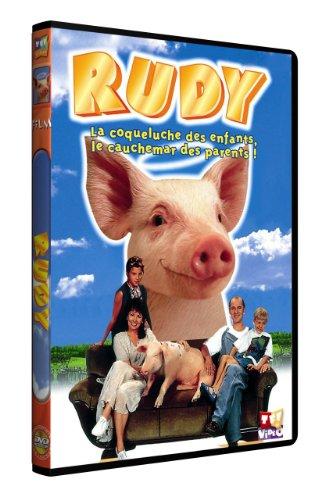 Rudy [FR Import]