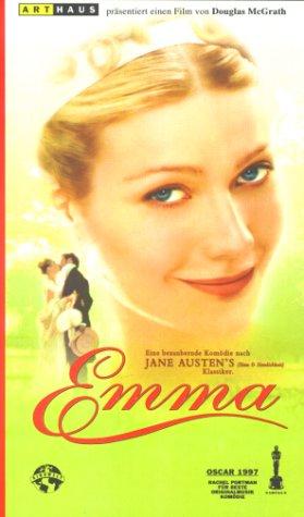 Emma [VHS]