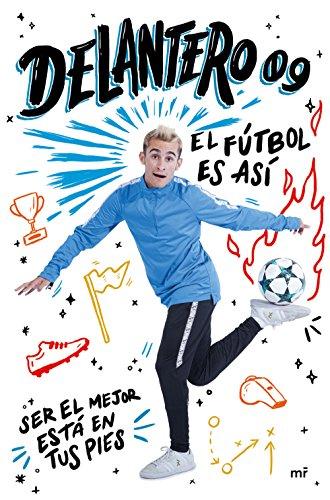 El fútbol es así (4You2)