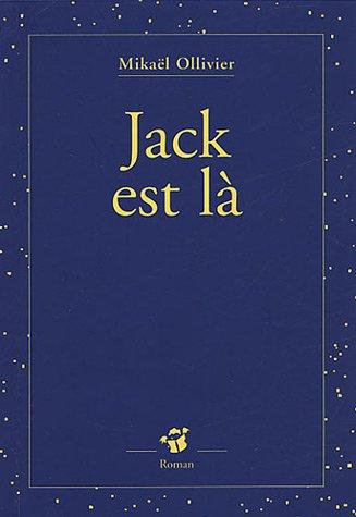 Jack est là