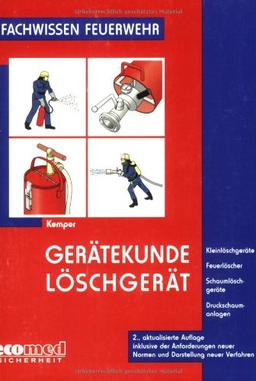 Gerätekunde/Löschgerät