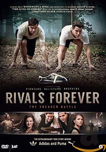 Die Dasslers - Pioniere, Brüder und Rivalen / Rivals Forever - The Sneaker Battle