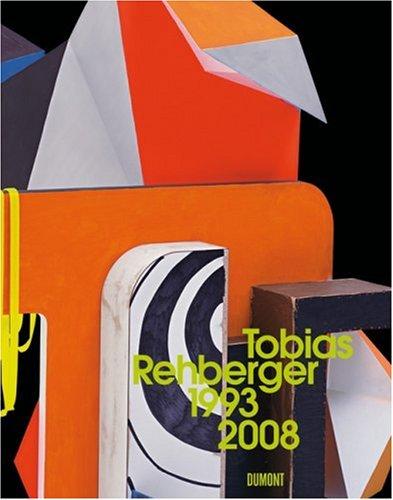 Tobias Rehberger 1993 - 2008