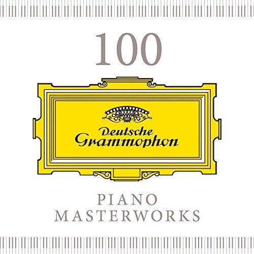 100 Piano Masterworks