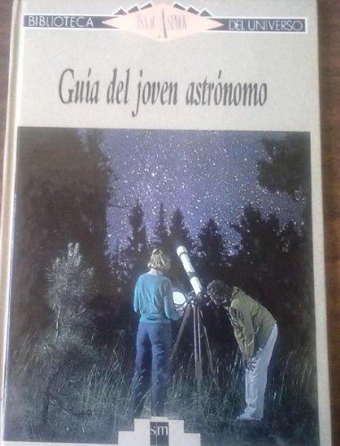 Guia de joven astronomo