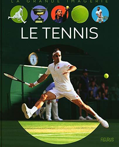 Le tennis