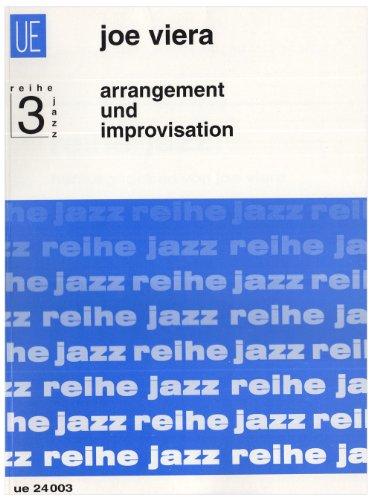 Arrangement + Improvisation