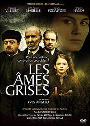 Les Âmes grises [FR Import]