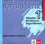 Informatik 1- CD-ROM