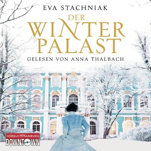 Der Winterpalast: 6 CDs