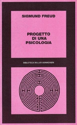 Progetto di una psicologia