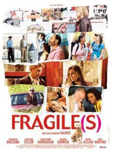 Fragile(s) [FR Import]