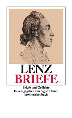 Werke und Briefe in drei Bänden (insel taschenbuch)