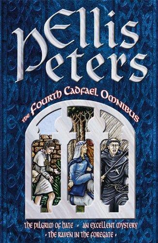 Cadfael Omnibus (Cadfael Chronicles)